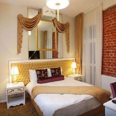 Istanbul Suite Home Galata Δωμάτιο φωτογραφία
