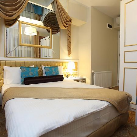 Istanbul Suite Home Galata Δωμάτιο φωτογραφία