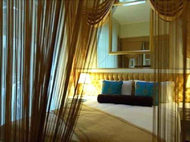 Istanbul Suite Home Galata Εξωτερικό φωτογραφία