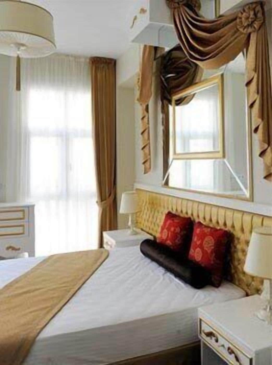 Istanbul Suite Home Galata Εξωτερικό φωτογραφία