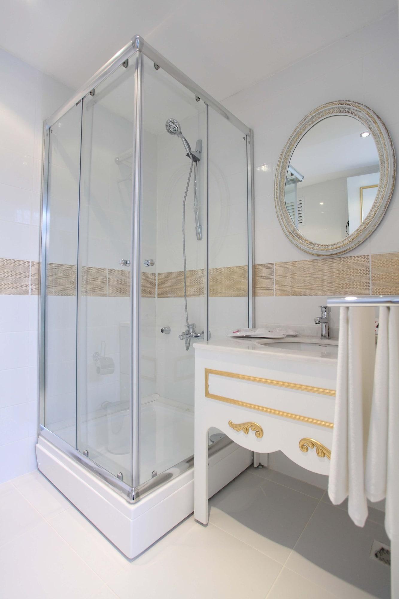 Istanbul Suite Home Galata Εξωτερικό φωτογραφία