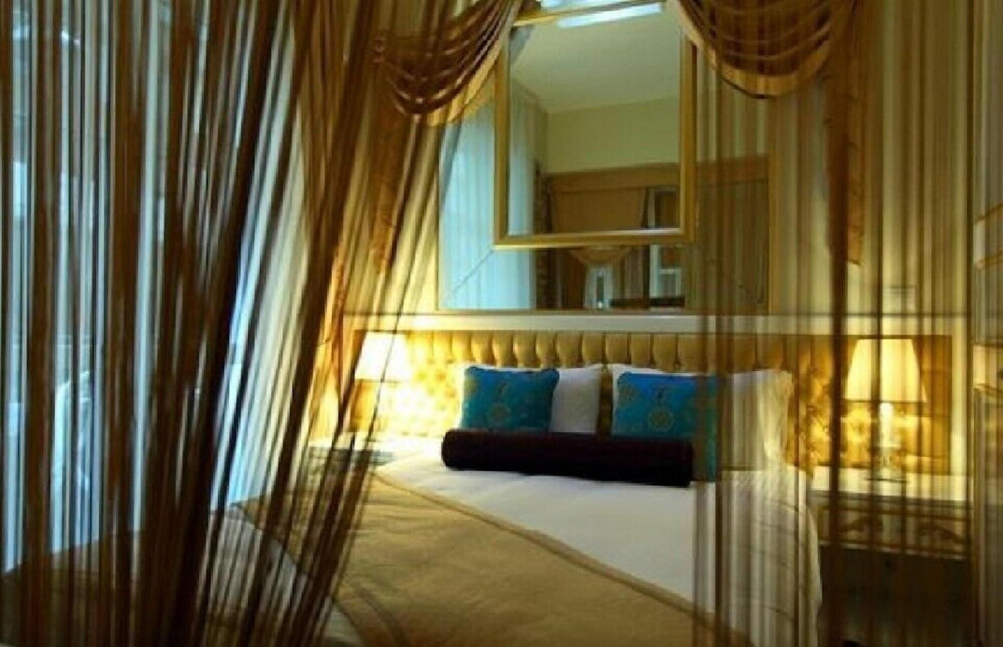 Istanbul Suite Home Galata Εξωτερικό φωτογραφία